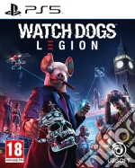 Watch Dogs Legion