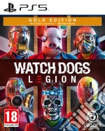 Watch Dogs Legion Gold Edition