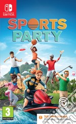 Sports Party (CIAB)