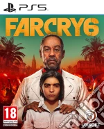 Far Cry 6
