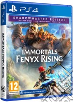 Immortals Fenyx Rising Shadow Master Edition