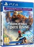 Immortals Fenyx Rising Shadow Master Edition game