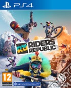 Riders Republic videogame di PS4