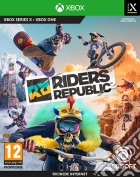 Riders Republic game