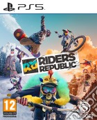 Riders Republic game