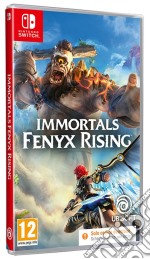 Immortals Fenyx Rising (CIAB)