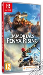 Immortals Fenyx Rising (CIAB) game acc