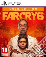 Far Cry 6 Gold Edition