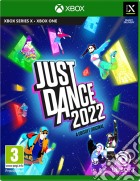 Just Dance 2022 game acc