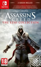 Assassin's Creed The Ezio Collection videogame di SWITCH