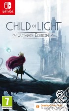Child Of Light Ultimate Remaster (CIAB) game acc