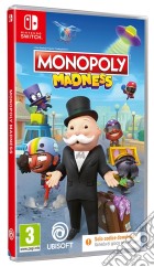 Monopoly Madness (CIAB) game acc
