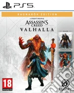 Assassin's Creed Valhalla Ragnarok Edition game