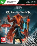 Assassin's Creed Valhalla L'Alba del Ragnarok (CIAB) game