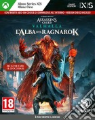 Assassin's Creed Valhalla L'Alba del Ragnarok (CIAB) game acc