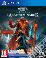Assassin's Creed Valhalla L'Alba del Ragnarok (CIAB) game