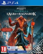 Assassin's Creed Valhalla L'Alba del Ragnarok (CIAB) game