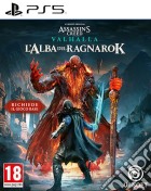 Assassin's Creed Valhalla L'Alba del Ragnarok (CIAB) game