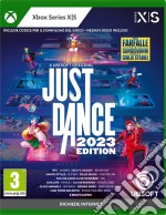 Just Dance 2023 (CIAB)