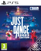 Just Dance 2023 (CIAB) game acc