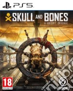 Skull and Bones game