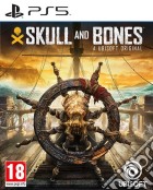 Skull and Bones videogame di PS5