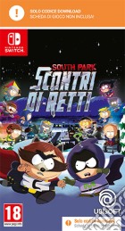 South Park Scontri Di-Retti (CIAB) game