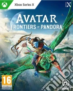 Avatar Frontiers of Pandora game