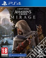 Assassin's Creed Mirage game