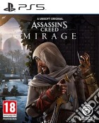 Assassin's Creed Mirage game acc