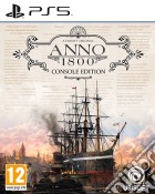 Anno 1800 game acc