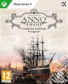 Anno 1800 game
