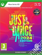 Just Dance 2024 (CIAB) game