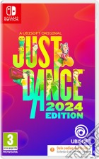 Just Dance 2024 (CIAB) videogame di SWITCH
