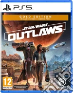 Star Wars Outlaws Gold Edition game