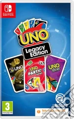 Uno Legacy Edition (CIAB) game