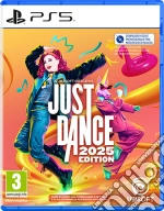 Just Dance 2025 Edition (CIAB) game