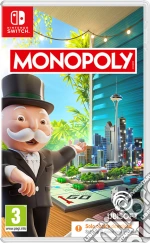 Monopoly (CIAB) game