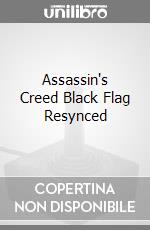 Assassin's Creed Black Flag Resynced game