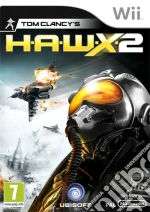 Hawx 2 game