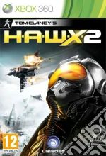 Hawx 2 game