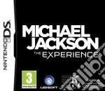 Michael Jackson The Experience