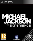 Michael Jackson The Experience game