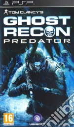 Ghost Recon Predator