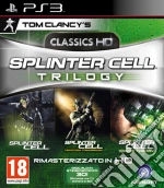 Splinter Cell HD Trilogy Classic game