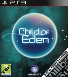 Child of Eden game