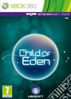 Child of Eden game