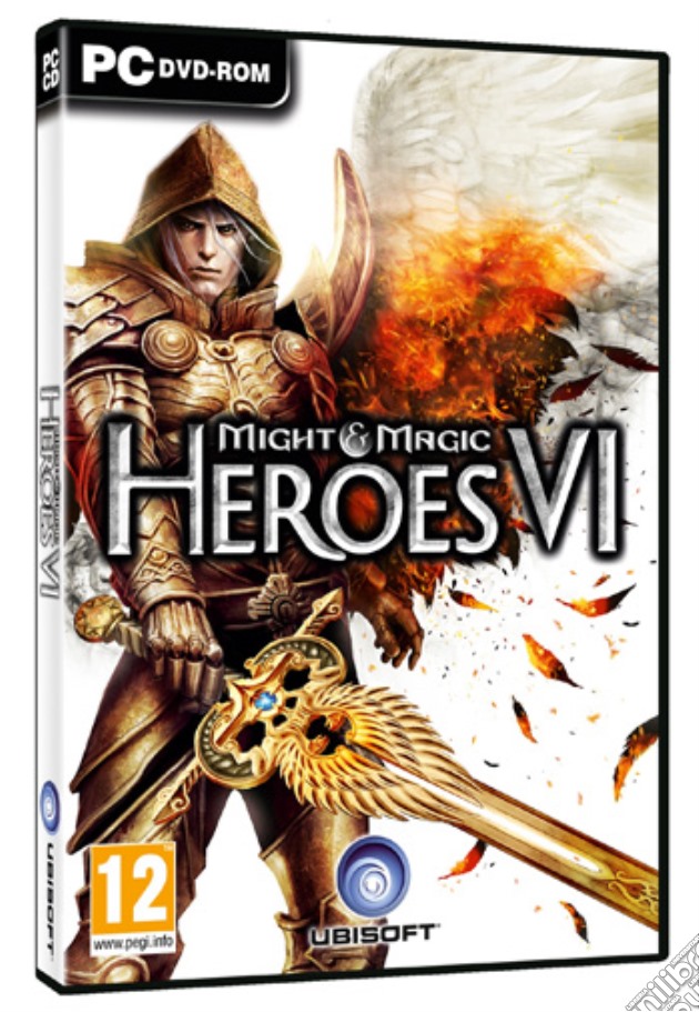 Might & Magic: Heroes 6 videogame di PC