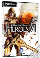 Might & Magic: Heroes 6 game
