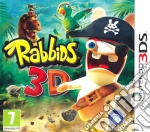 Rabbids 3D game